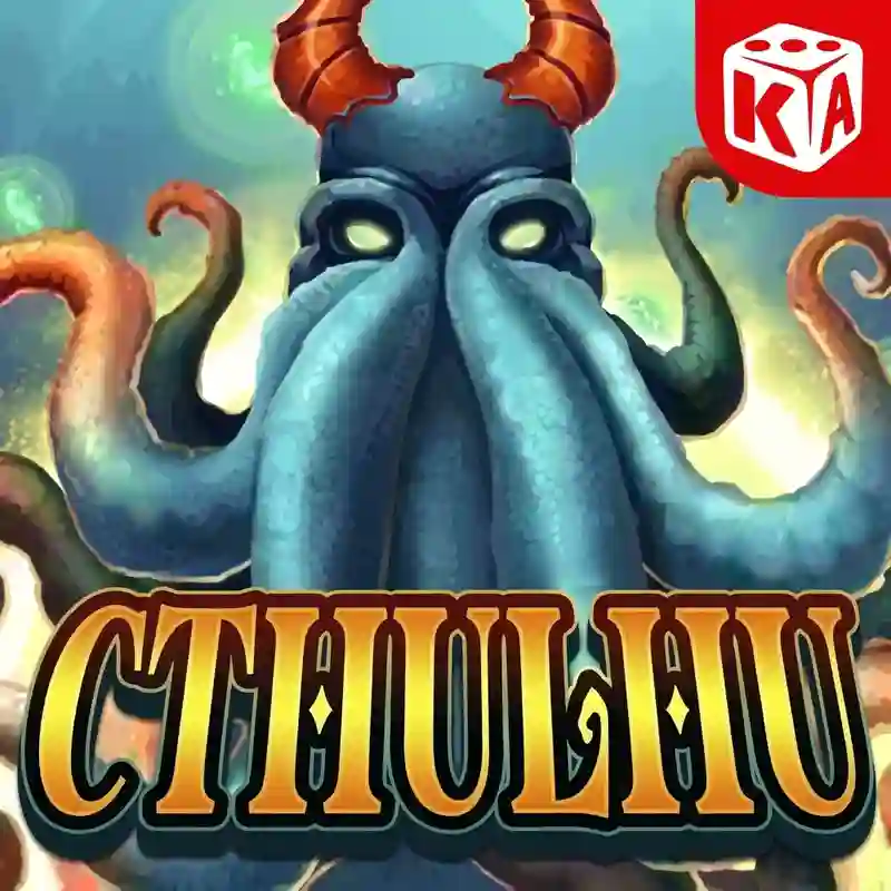 Cthulhu - Casino