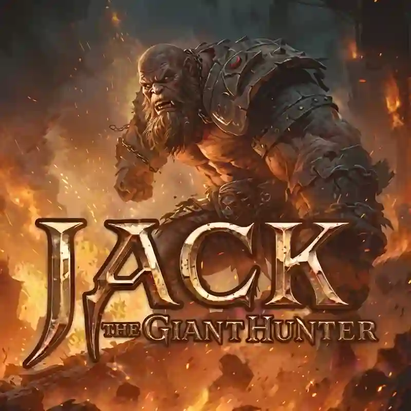 Trò chơi nổ hũ Jack Thợ Săn Người Khổng Lồ
