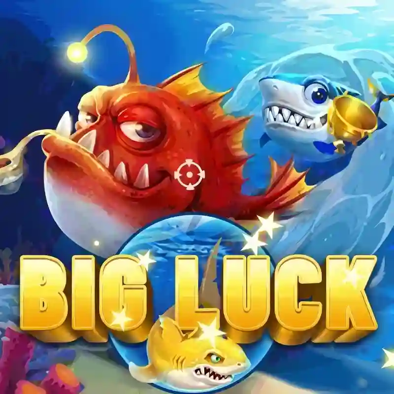 Trò chơi May mắn lớn