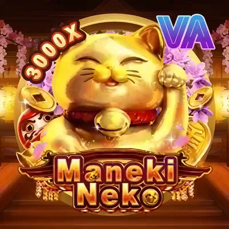 Chơi game Mèo Thần Tài tại coca88