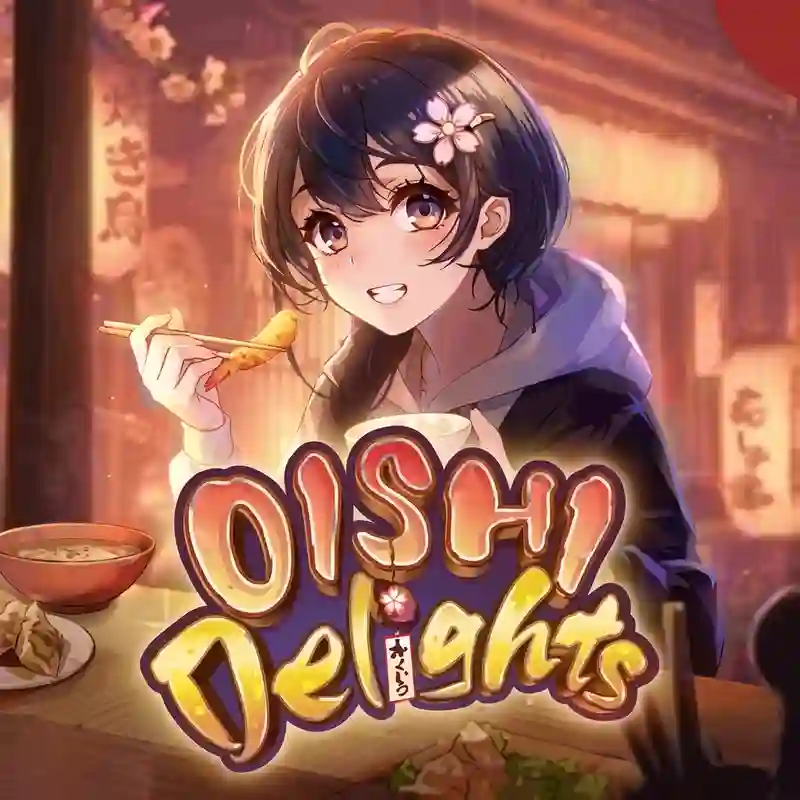 Chơi game Oishi Thơm Ngon tại coca88