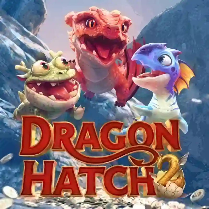 Chơi game Rồng Lửa 2 tại coca88