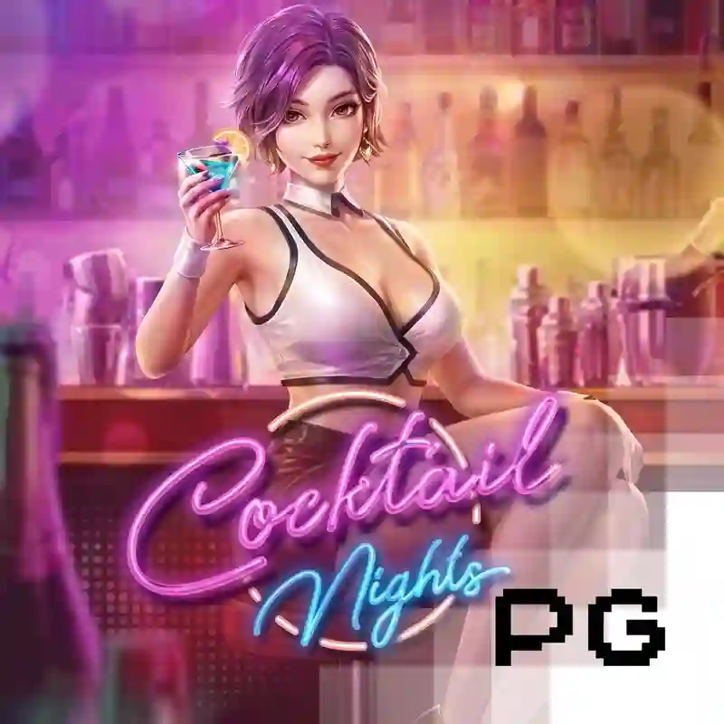 Chơi Đêm tiệc cocktail tại coca88
